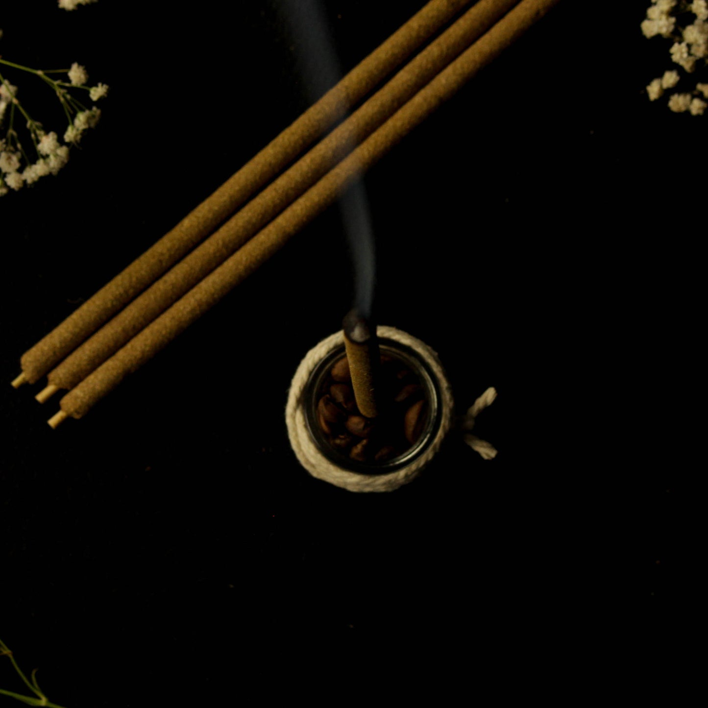 palo santo incense