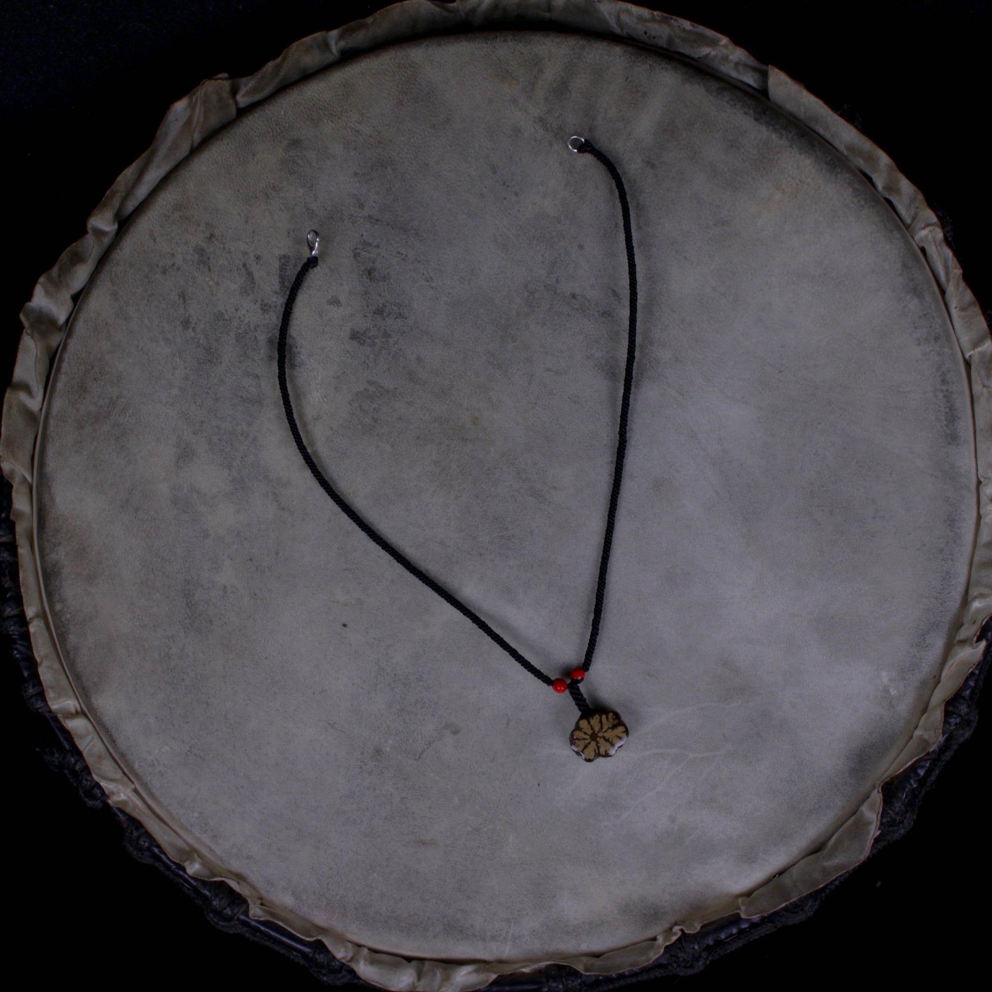 ayahuasca necklace