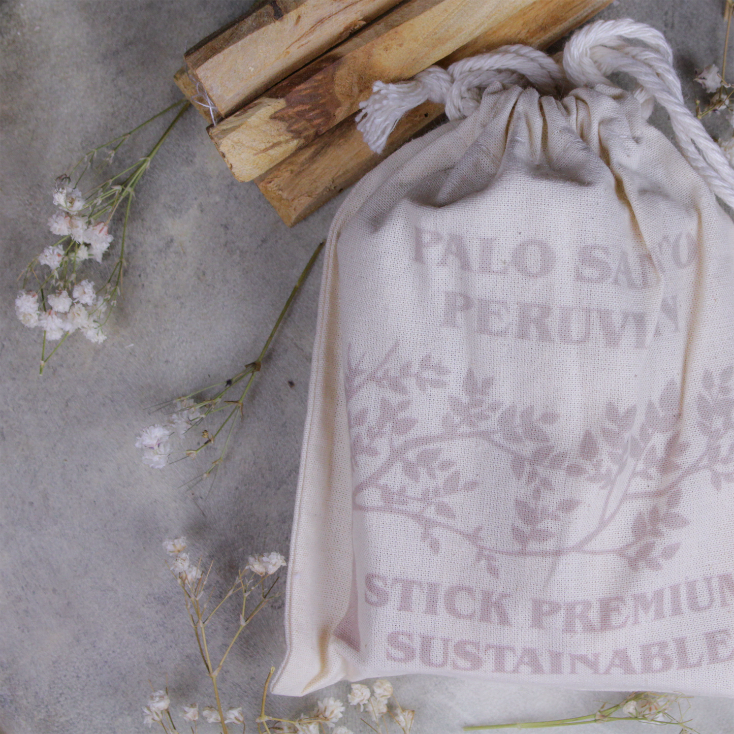 Palo Santo Stick