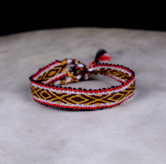 andean bracelet