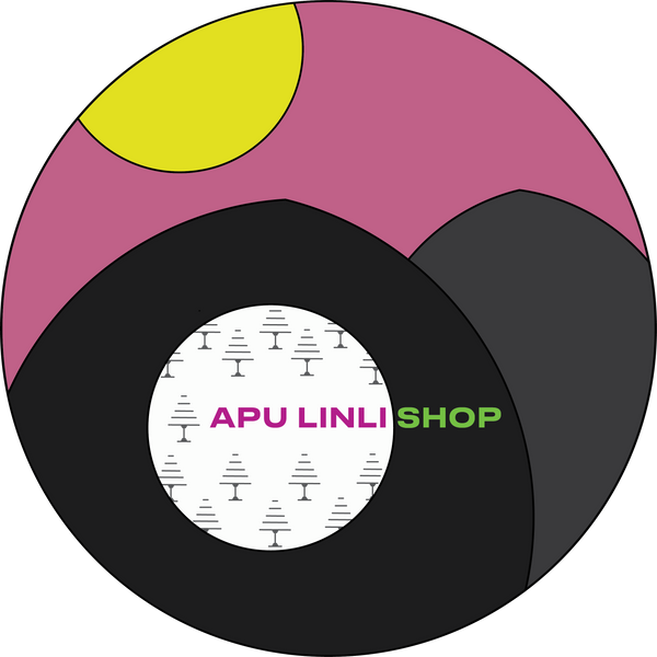 ApuLinliShop